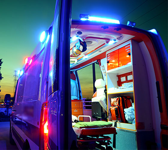 安顺车辆内部展示